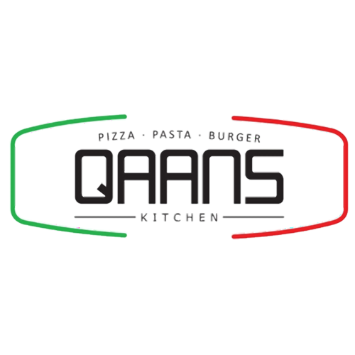 Qaans Logo